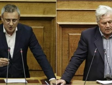 Δ. Βέττας και Θ. Παπαχριστόπουλος υπέρ της αναδοχής παιδιών από ομόφυλα ζευγάρια